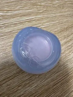 【新品　未使用】　fwee(フィー) グローイジェリーポット シュガーパウダー