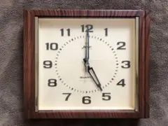 2025年最新】ジェコー・壁掛け時計の人気アイテム - メルカリ