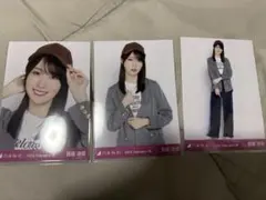 2026年最新】賀喜遥香 生写真の人気アイテム - メルカリ