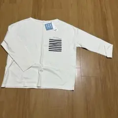 リサラーソン　ユニクロ　コラボ　完売品　長T 新品