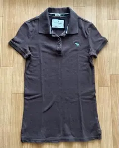abercrombie ポロシャツ