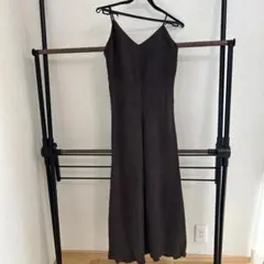 アーバンリサーチ　キャミワンピース