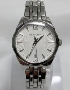 自動巻き腕時計