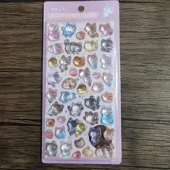 ボンボンドロップシール イオン限定 きゃっと オリジナル　正規品