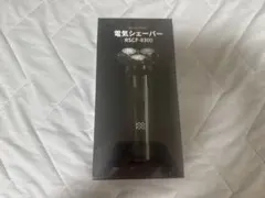 電気シェーバー RSCF-8300 本体のサムネイル