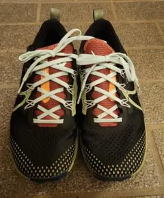 NIKE ナイキ リアクト ペガサス トレイル 4 25.0