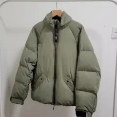 700fill ALLIED Silentcoating ダウンジャケットのサムネイル