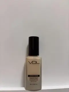 VDL カバーステインパーフェクティングファンデーション　V01