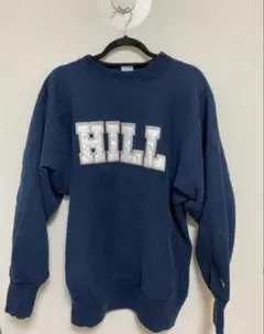 D*p様 Champion リバースウィーブ　90s 刺繍タグ　USA製　XL