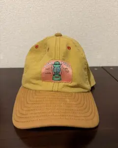 メンズ　キャップ