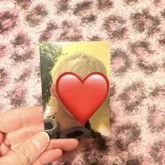 REAL? 超特急 カプセルくじ ユーキ A賞