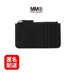 MM6 メゾン マルジェラ カードホルダー＆コインケース