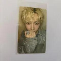 2026年最新】ニコラス weverse conの人気アイテム - メルカリ