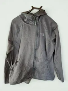 ノースフェイス アルカタ ライトウェイト フルジップ フリース フーディ