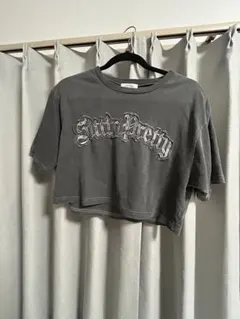 SPINNS クロップドTシャツのサムネイル