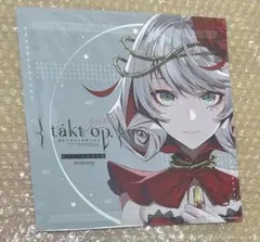 タクトオーパス takt op メガジャケット