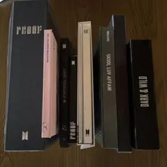 BTS 4/9 army zone gift トレカ フォトカード pc pob - メルカリ