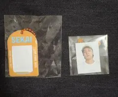 FANTASTICS ファンタ　カプセル　世界