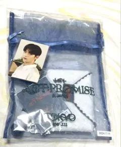 ACT PROMISE IN JAPAN