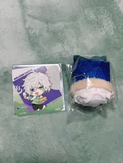 にじさんじ 極楽湯 叢雲カゲツ