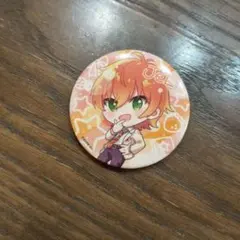 すとぷり ジェル デフォ 缶バッジ 2025 Spring 春 - メルカリ