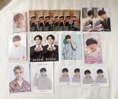 7MEN侍 バンザイ 佐々木大光 厚紙 デタカ カード