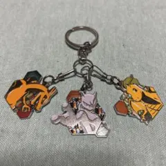ポケモンキーホルダー