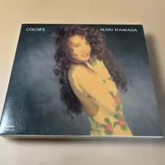 2026年最新】浜田麻里COLORSの人気アイテム - メルカリ