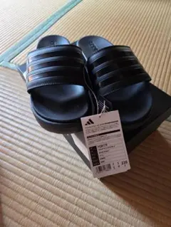 adidas ADILETTE PLATFORM W 23.5cmのサムネイル