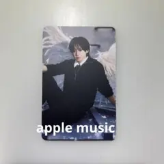 &team fuma タレントカード