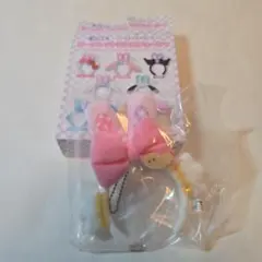 サンリオ　こぎみゅん　シークレット　ミニカチューシャ　ラビット