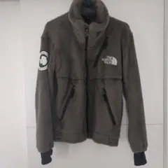 ノースフェイス　アンタークティカバーサロフトジャケットSワイマラナーブラウン