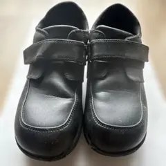 ムーンスター　フォーマルシューズ　22.5cm