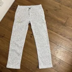カールカナイゴルフ　秋冬用　ロングパンツ　XL