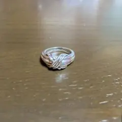 Tiffany & Co. シルバーリング 1997年製 - メルカリ