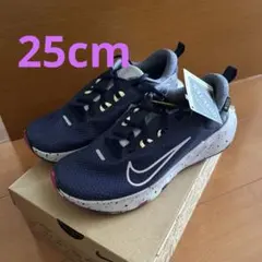 NIKEウィメンズ　ジュニパートレイル2GTX ランニング　25cm