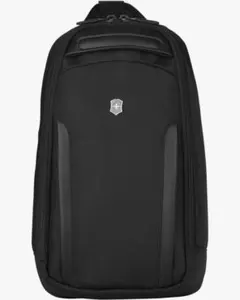 Victorinox ビクトリノックス ボディバッグ タブレットスリング 黒色