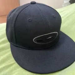 Quiksilver ブラックキャップ QCP2233984のサムネイル