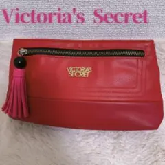 ヴィクトリアシークレット ポーチ 美品 ヴィクシー