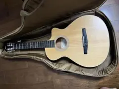 新品 Taylor 112ce-N ナイロン弦エレガットのサムネイル