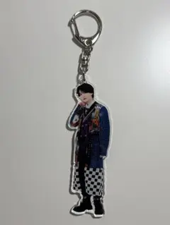 7 m!n 水原匡也 アクキー まとめ売り - メルカリ
