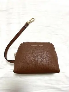 CHARLES & KEITH ポーチ