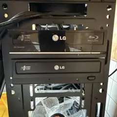 ジャンク品扱い】東芝レグザ ブルーレイディスクプレーヤー DBP-R500