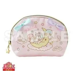 ♬【新品】sanrio サンリオ キキララ 当りくじ ポーチ
