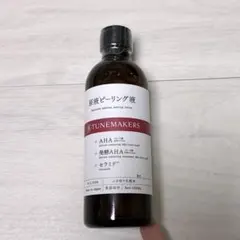 ふき取り化粧水　原液ピーリング液　120ml 毛穴ケアのサムネイル