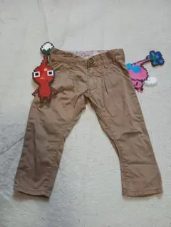 バックナンバー♡KIDS女の子パンツ♡100cm