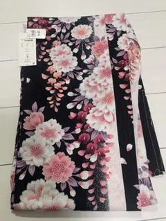 浴衣　新品未使用　タグ付き