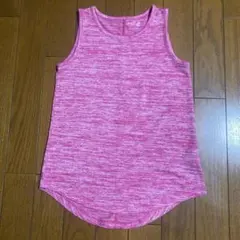 ギャップ　タンクトップ　130㎝