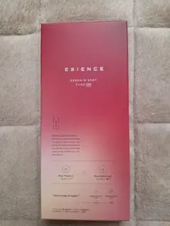 ESIENCE エシエンスダーマインショットC×AZ 600 1mL28包1箱c - メルカリ
