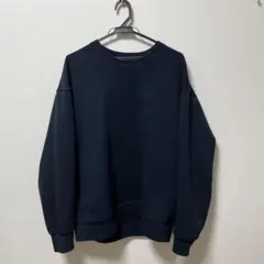 UNIQLO:C オーバーサイズスウェットシャツ Lサイズ